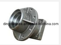 Steel Machine Parts Carbon Steel Casting