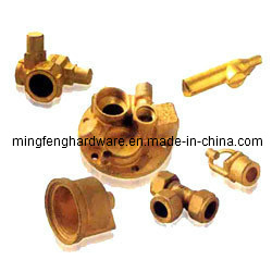 Brass Castings