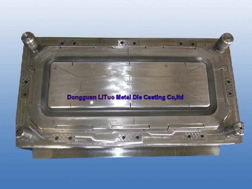 Aluminium Die Casting Mold