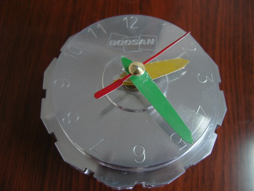 CNC Machining Part