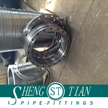 Wn Flange Blind Flange