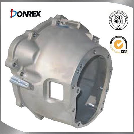 OEM Service Aluminum Die Casting for Bell Housing Part