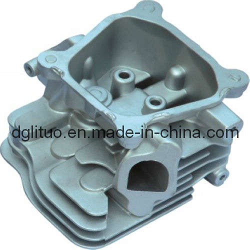 Die Casting/Aluminum Die Casting/Gearbox/Casting Part/Auto Casting/Machinery Casting/Die Casting Mould