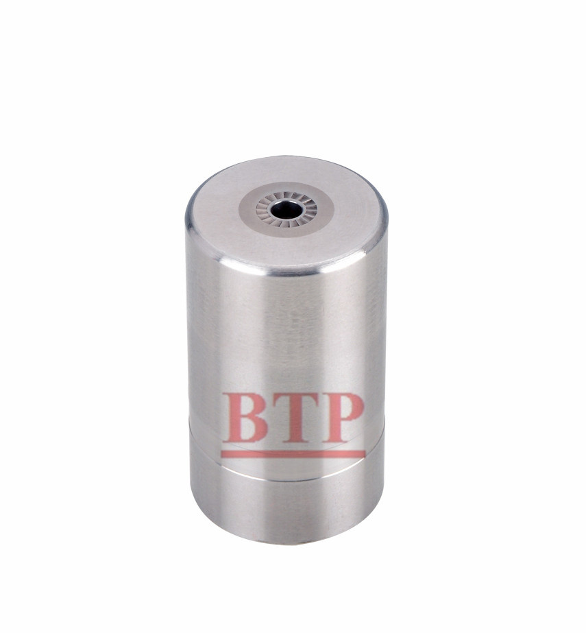 Flowers Teeth Cold Forming Tooling for Fastener (BTP-D003)