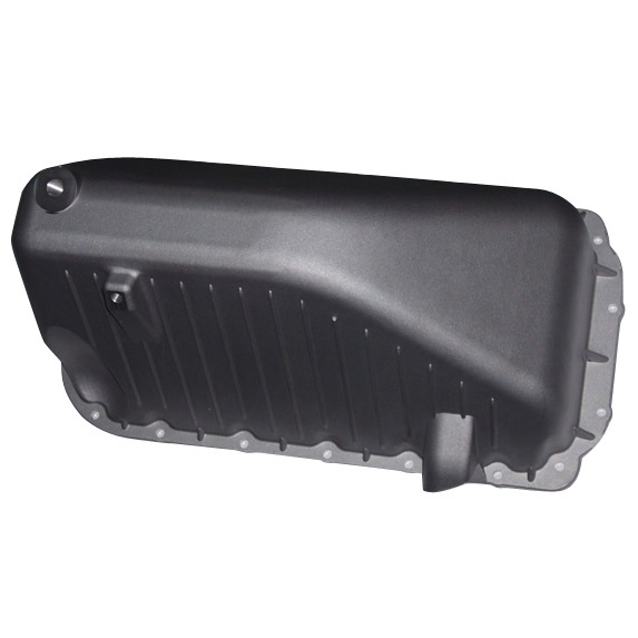 Die Casting for Auto Lamp Parts (4001695)