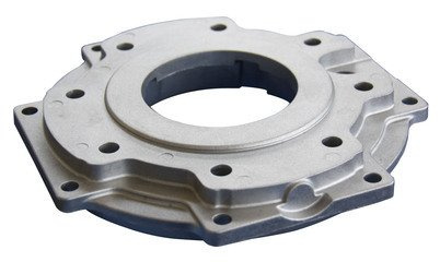 Aluminum Parts