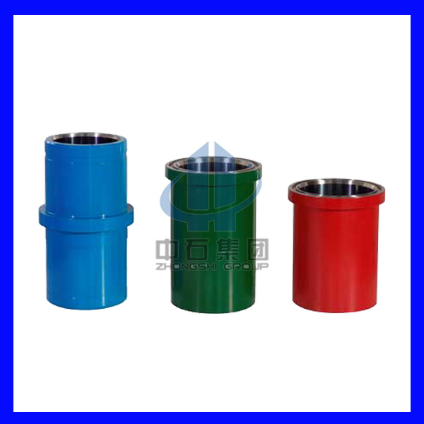 Mud Pump Bi-Metal Cylinder Liner