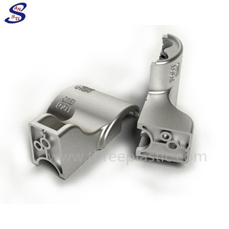 Germen Design Precision Zinc Alloy Die Casting