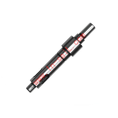 High Precision Carbon Steel Drive Shaft