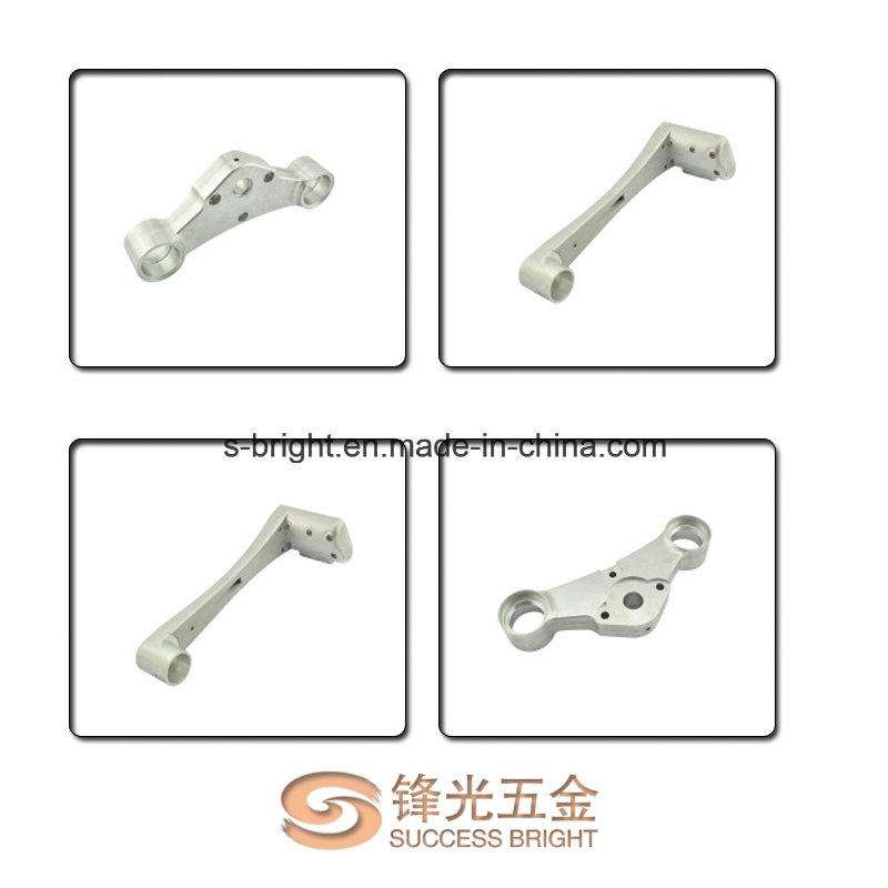 CNC Machining Parts and CNC Turned Parts (LM-004)