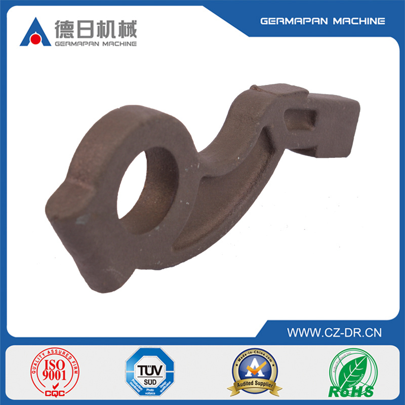 OEM Aluminum Alloy Aluminum Casting