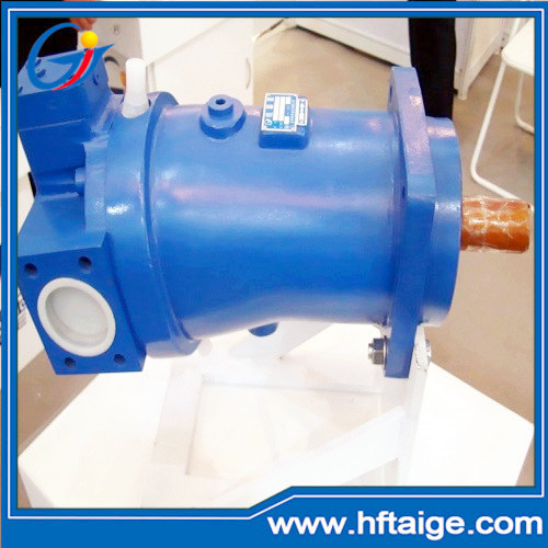 Bent Axis Single Flow Rexroth Piston Pump