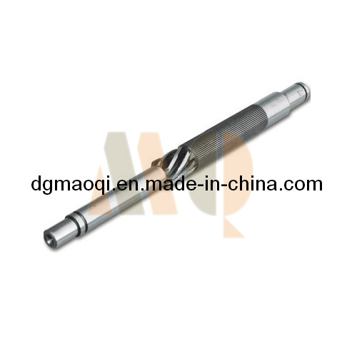 Shaft Joint/Motorshaft/Elevator Shafts/Gear Shaft (MQ683)