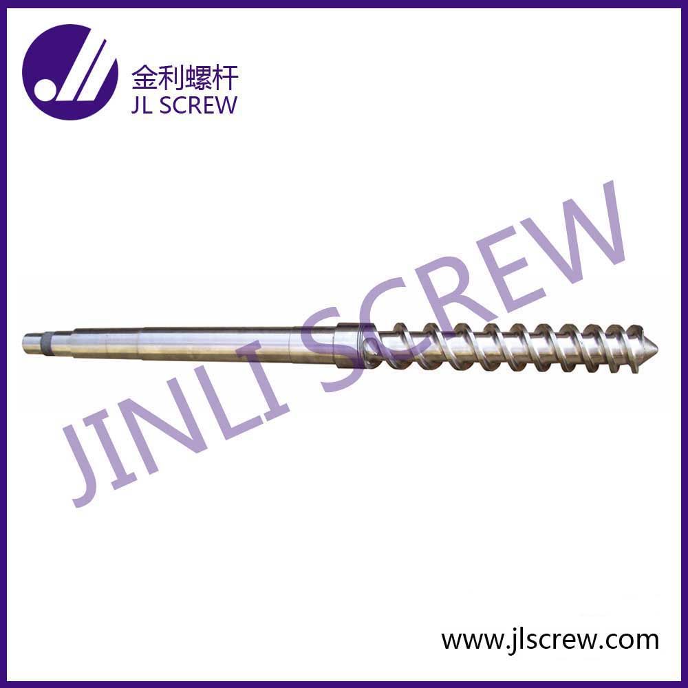 Rubber Filter Machine Screw Cylinder for Rubber Extruder