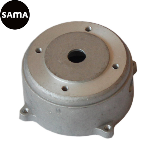 Aluminum Casting / Aluminium Die Casting for Motor Body