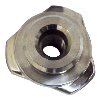 Investment Casting Part (2)