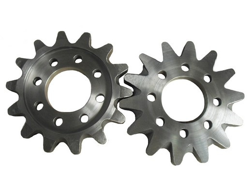 Investment Casting Parts