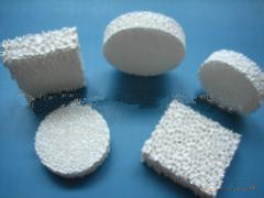 Hot-Sale Alumina Ceramic Foam Filter (Ceramic Filters for Foundry