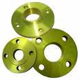 Carbon Steel Flanges