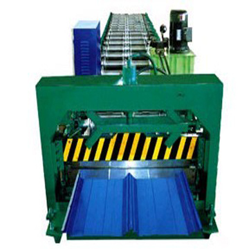 Cold Rolling Forming Machine (ZY51-410-820)