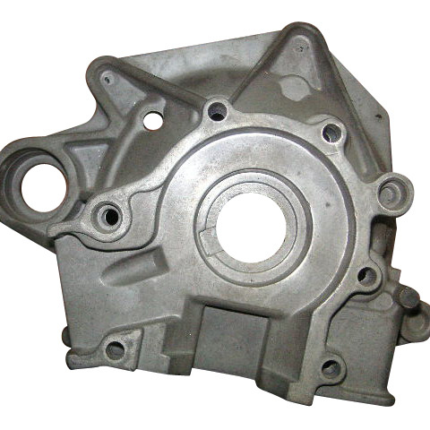 Cylinder Head (SDDQ 134)