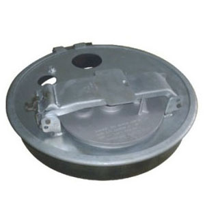 Manholes