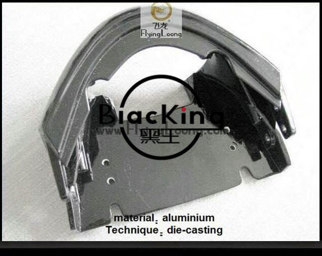 Aluminum Casting Part