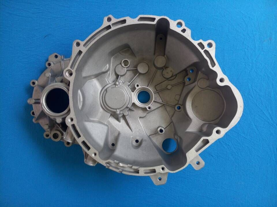 Competitive Aluminum Die Casting for Auto Electronic Parts