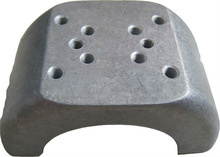 Pressure Die Casting Parts