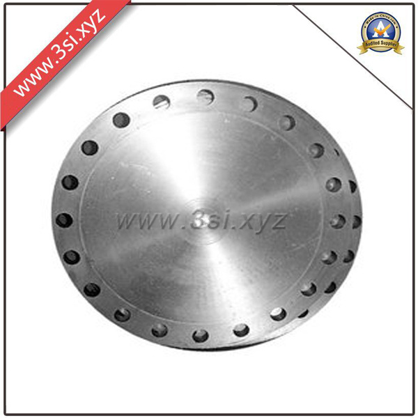 Asme16.5 A105 Blind Flanges