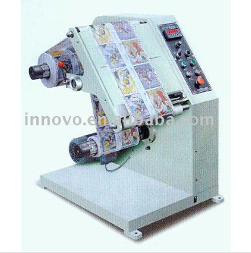 Sb-320 Label Inspecting Machine