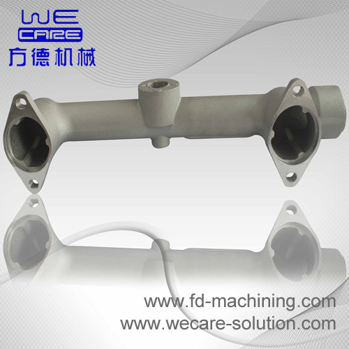 Die Casting Housing for Dental Chair Frame