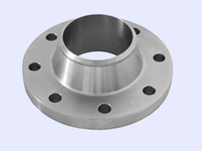 Carbon Steel Flange