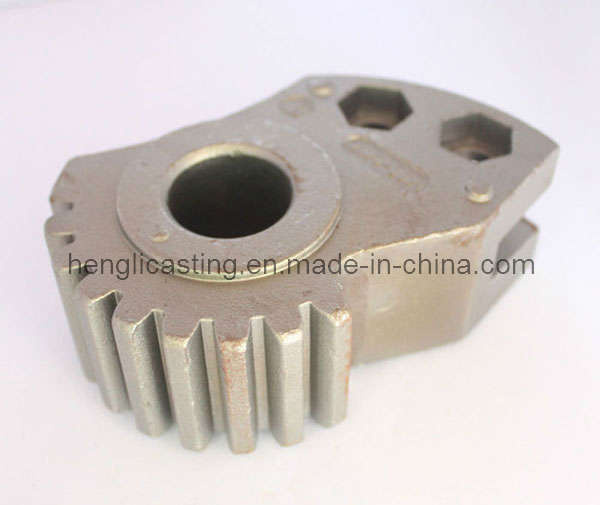 Investment Casting Part