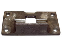 Bearing Plate- 3 Est79-9