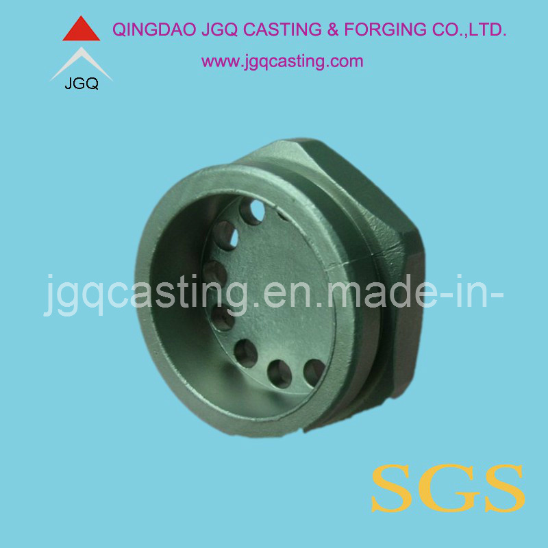 Customized Grey Iron Sand Casting Part