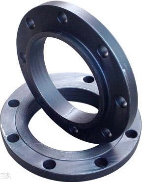 Carbon Steel Flange