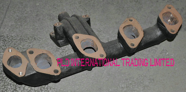 Iron Casting