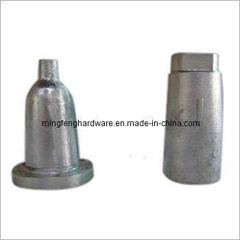 Gravity Die Casting