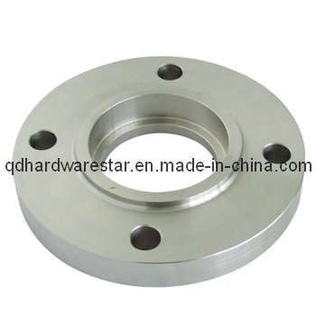 Socket Welded Flange