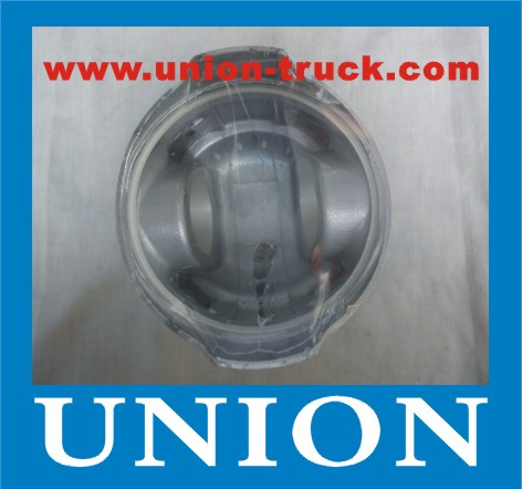Komatsu 4D95L-1k Engine Parts Piston 6204-31-2121 Excavator PC60