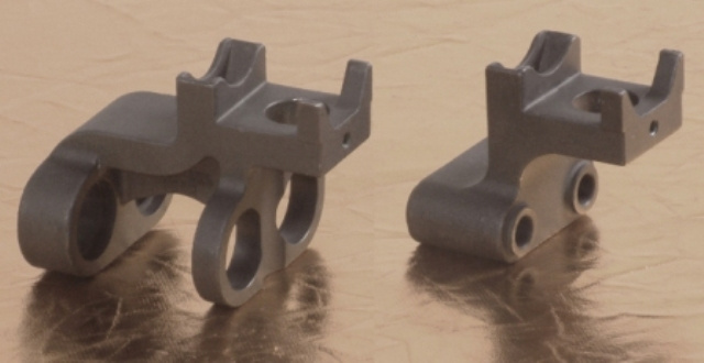 Precision Hardware Parts