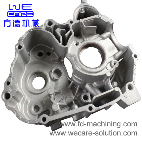 Zinc Alloy Aluminium Alloy Die Casting