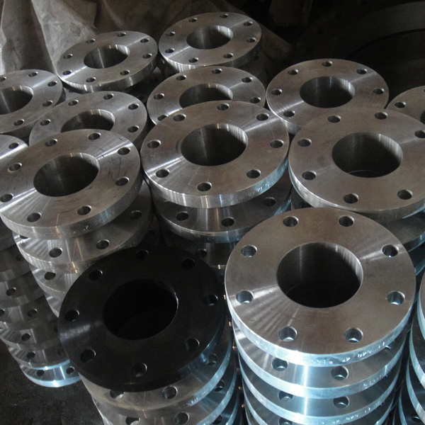 SUS304 ANSI 150 Flange