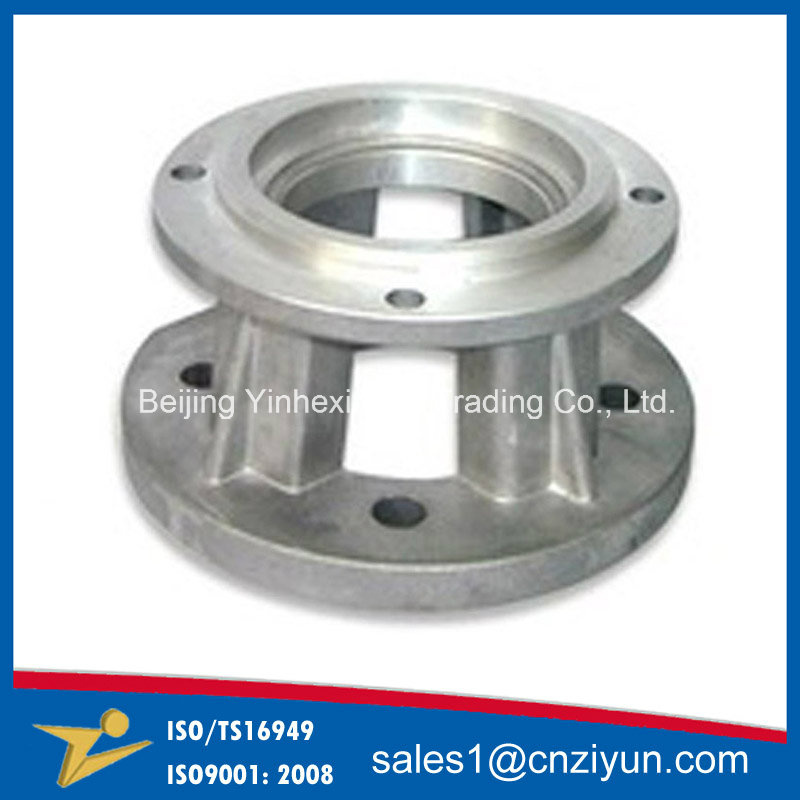 OEM Precision Investment Casting Parts