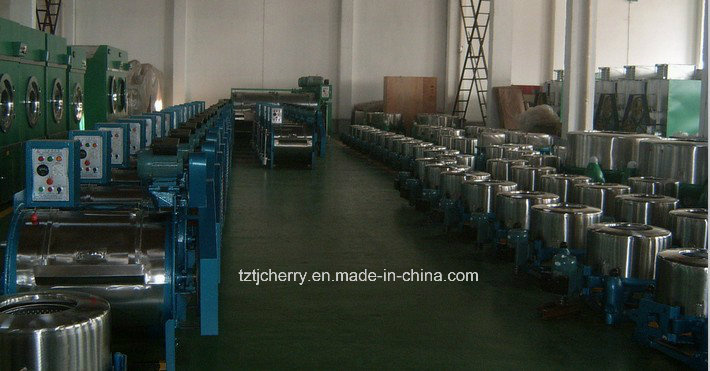 Professional Supplier of Industrial Hydro Extractor Price CE Approved & SGS Audited