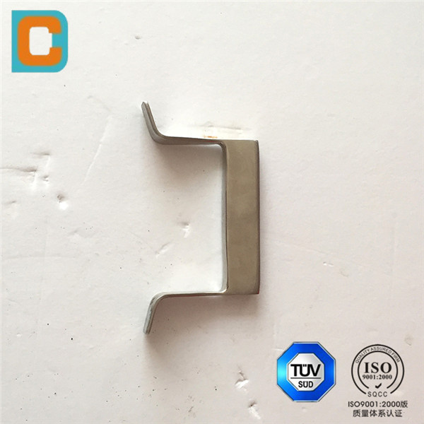 Alloy Steel Precision Casting in China