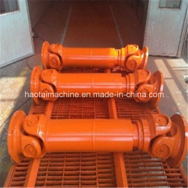 Cardan Shaft for Steel Rolling Equipment