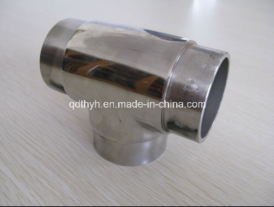 304 Stainless Steel Polished Pipe Fittings