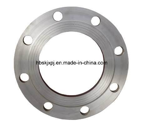 Carbon Steel A105n Flange